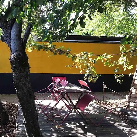 La Janvraie Villa Nantes Exterior photo