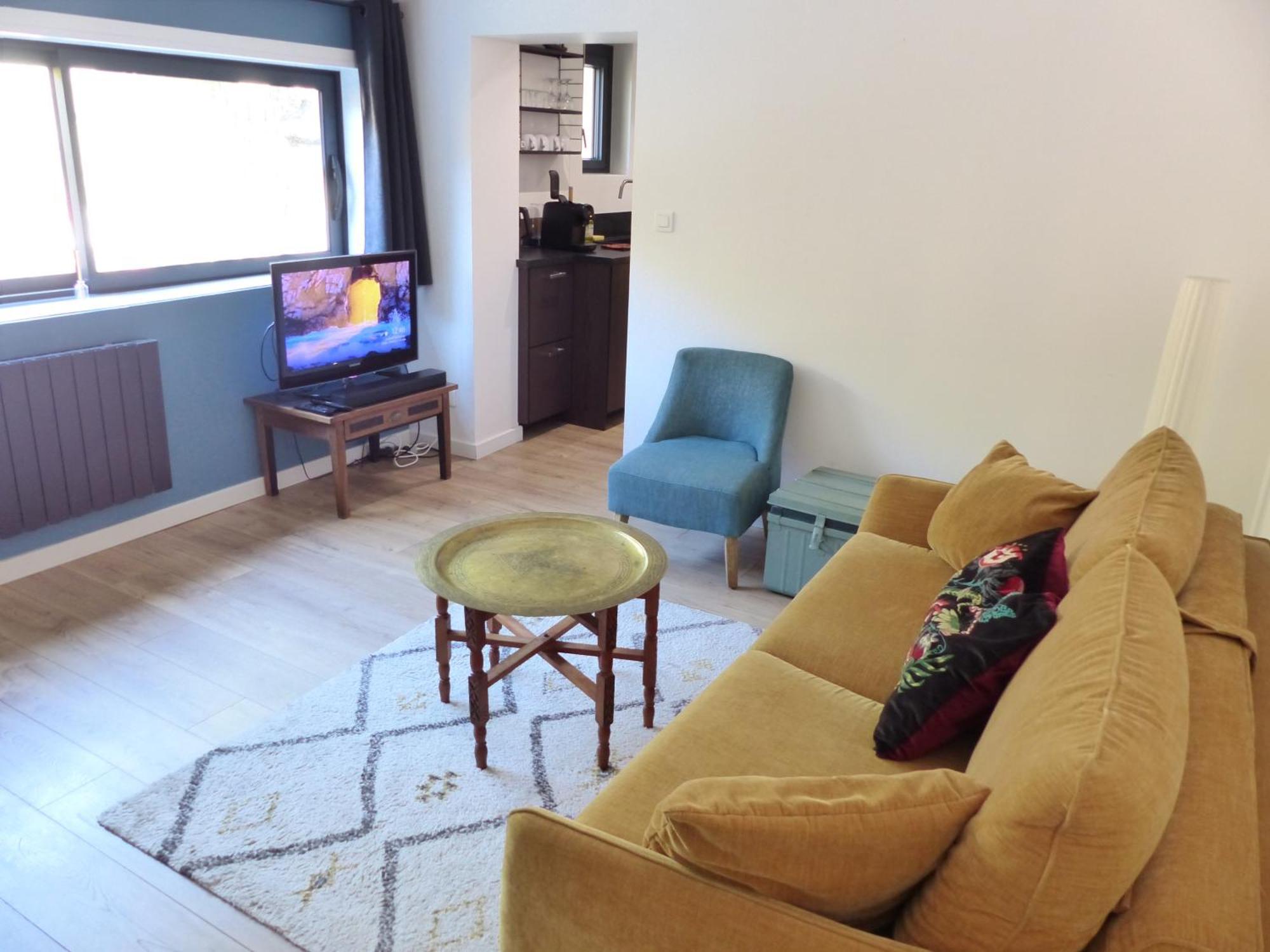 La Janvraie Holiday home