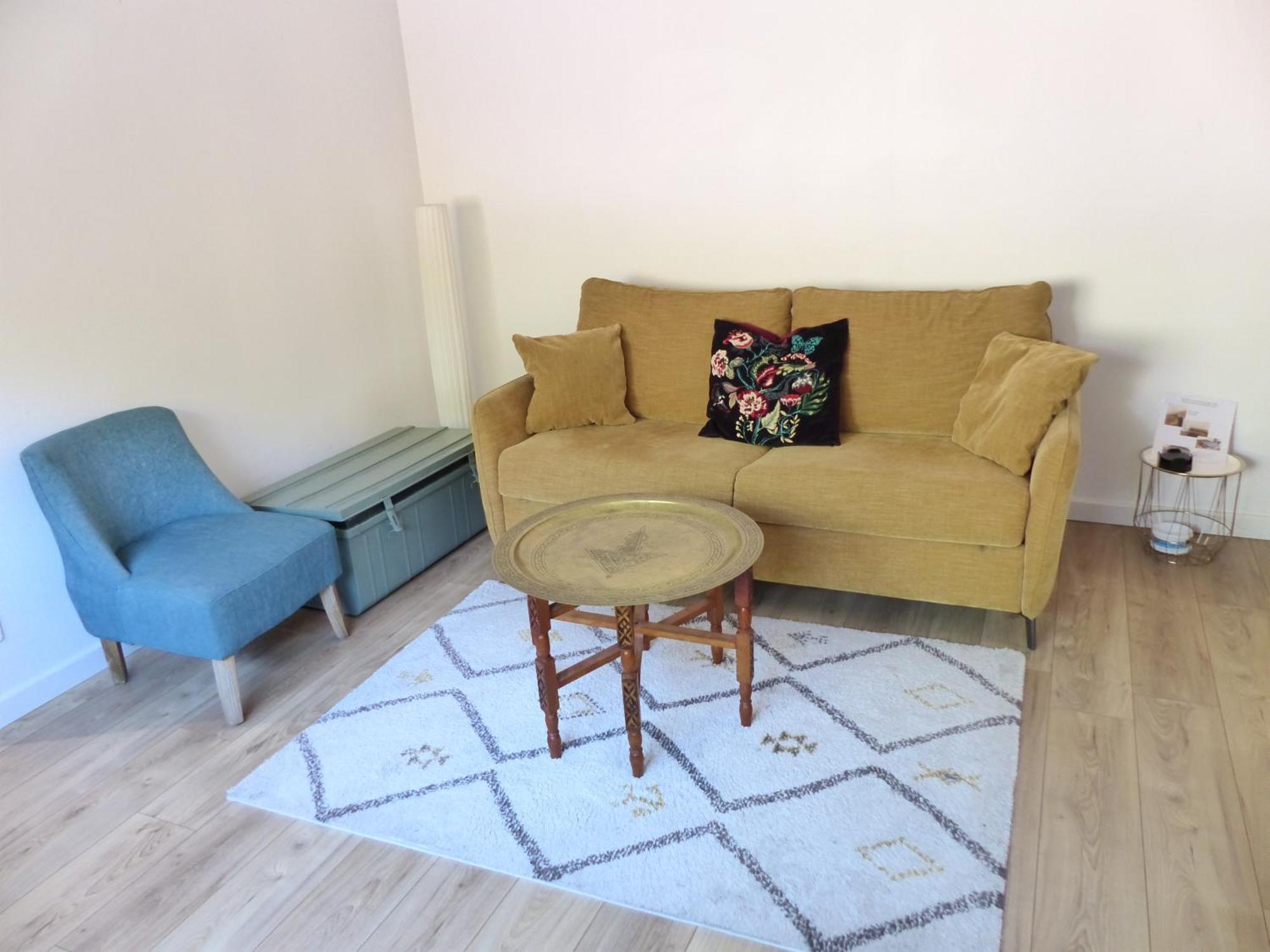 Holiday home La Janvraie Nantes