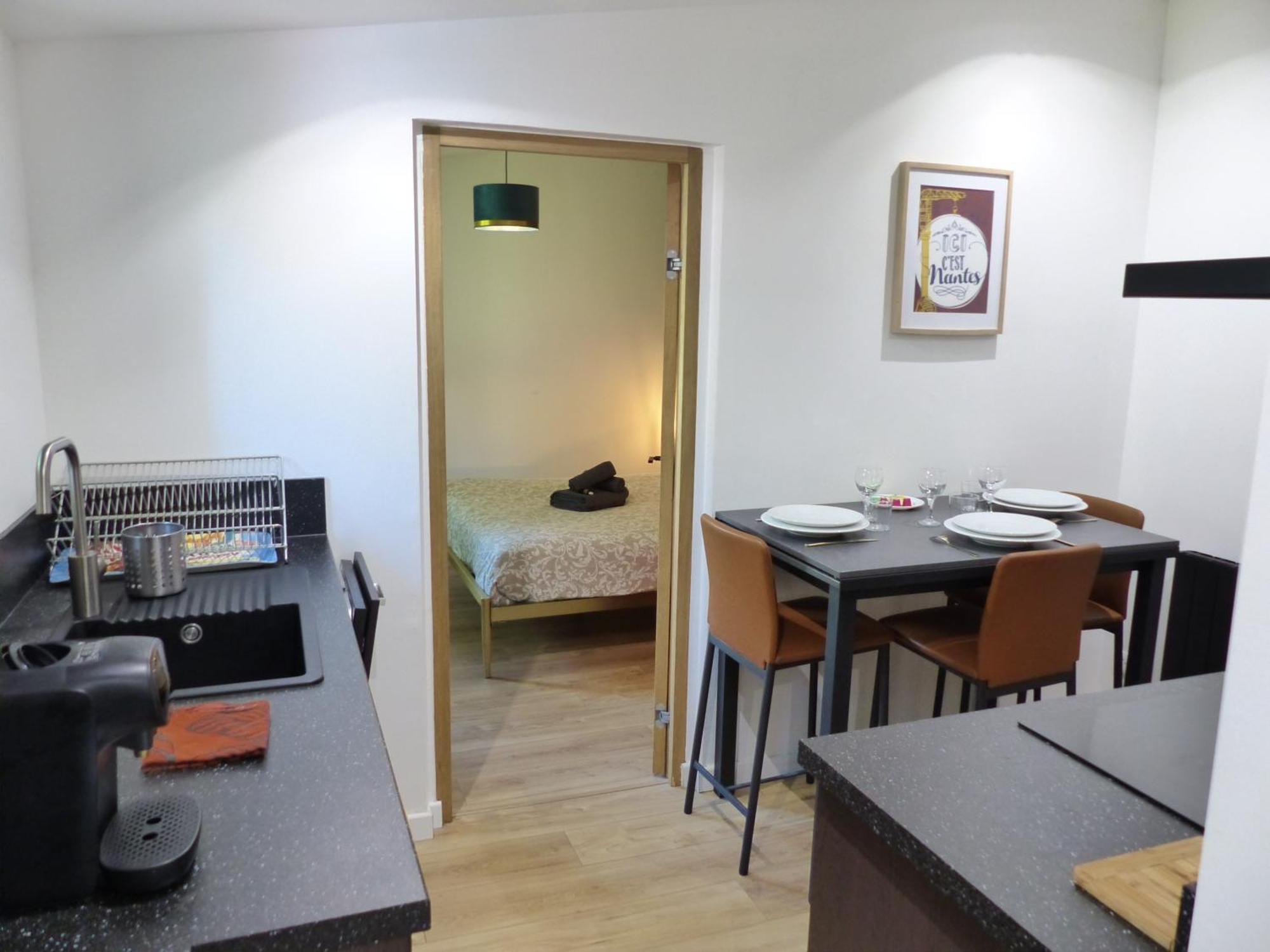 La Janvraie Holiday home